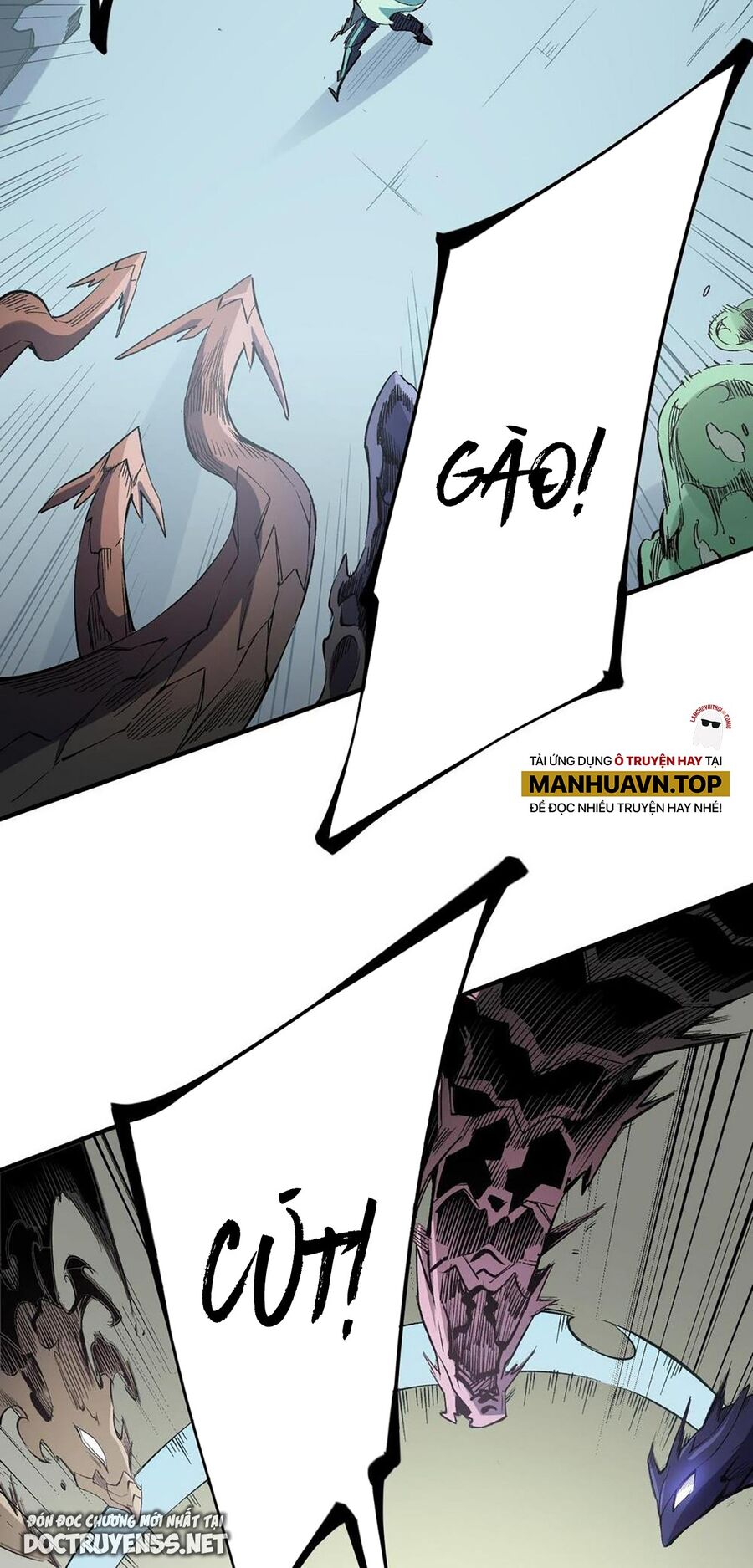 Toàn Dân Chuyển Chức : Duy Ta Vô Chức Tán Nhân Chap 39 - Next Chap 40