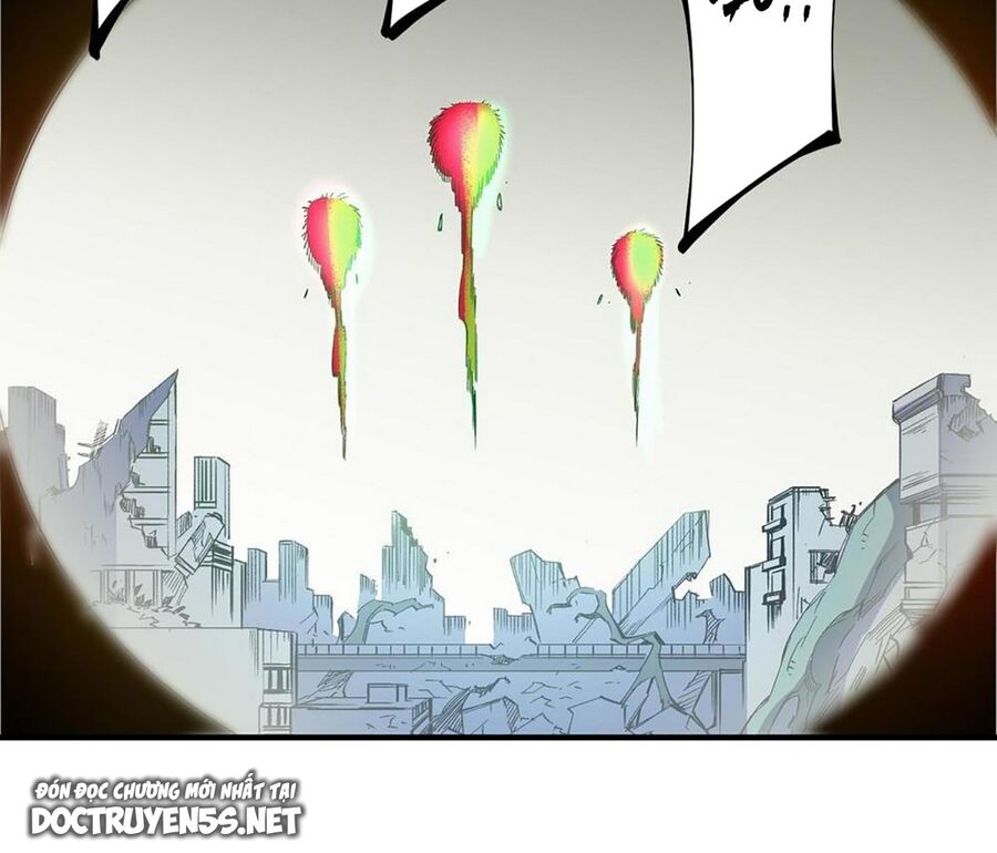 Toàn Dân Chuyển Chức : Duy Ta Vô Chức Tán Nhân Chap 39 - Next Chap 40