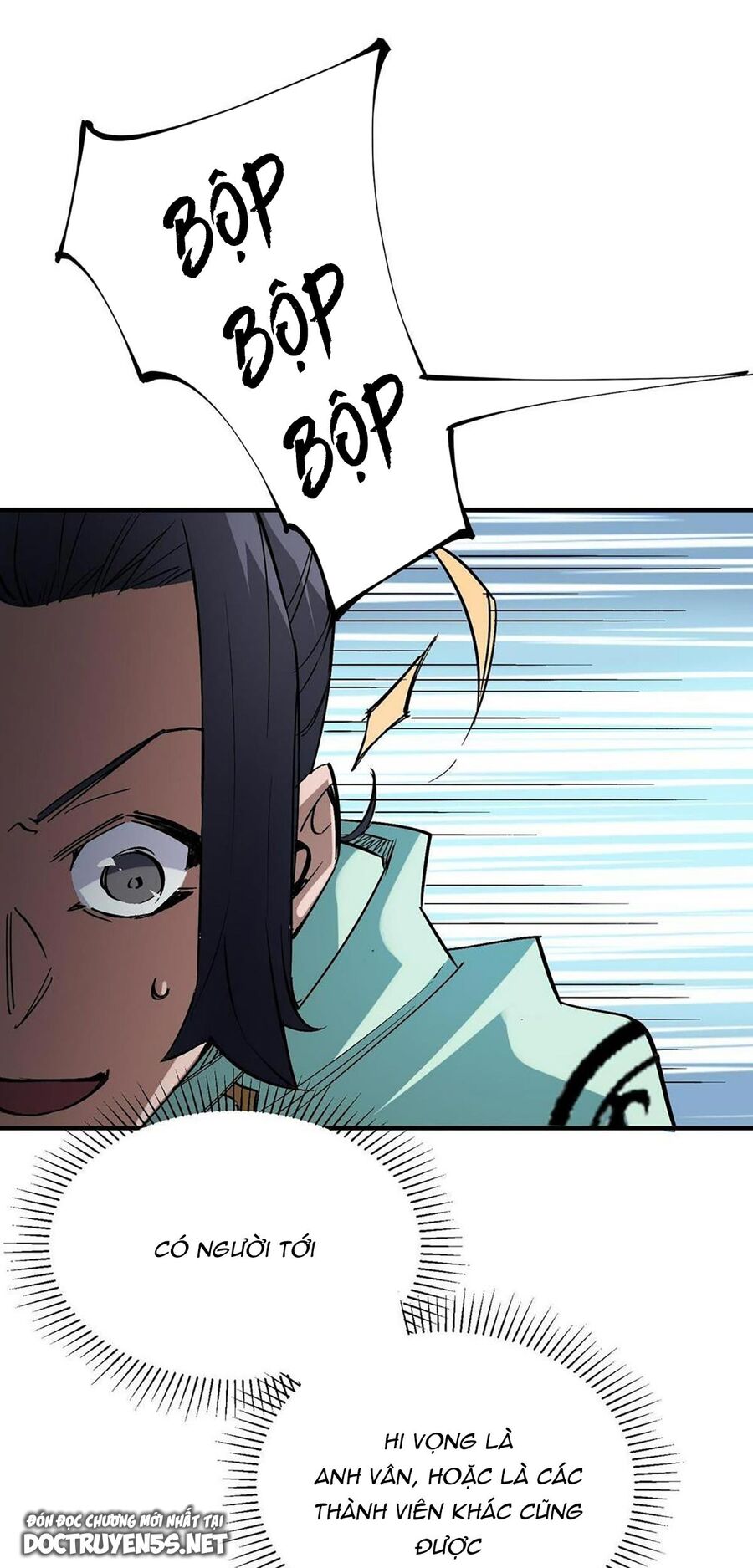 Toàn Dân Chuyển Chức : Duy Ta Vô Chức Tán Nhân Chap 39 - Next Chap 40