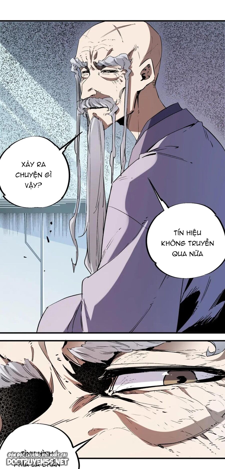 Toàn Dân Chuyển Chức : Duy Ta Vô Chức Tán Nhân Chap 41 - Next Chap 42