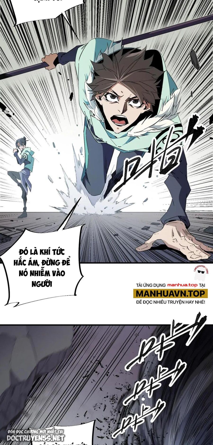 Toàn Dân Chuyển Chức : Duy Ta Vô Chức Tán Nhân Chap 41 - Next Chap 42