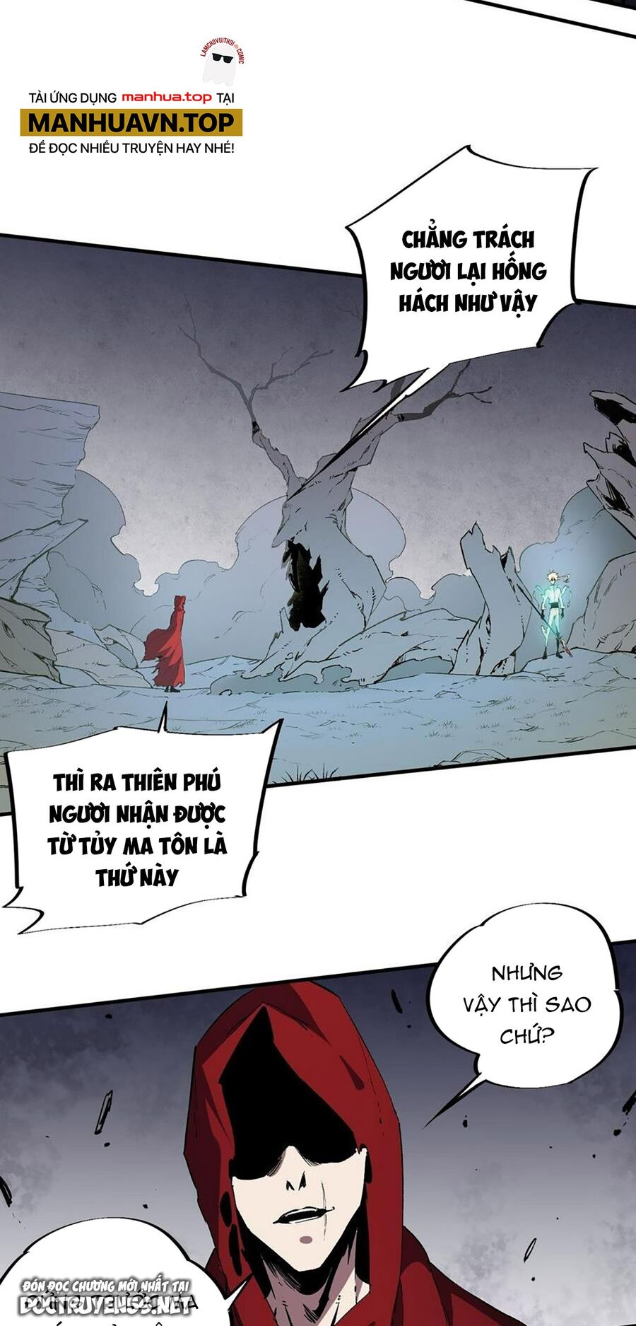 Toàn Dân Chuyển Chức : Duy Ta Vô Chức Tán Nhân Chap 42 - Next Chap 43