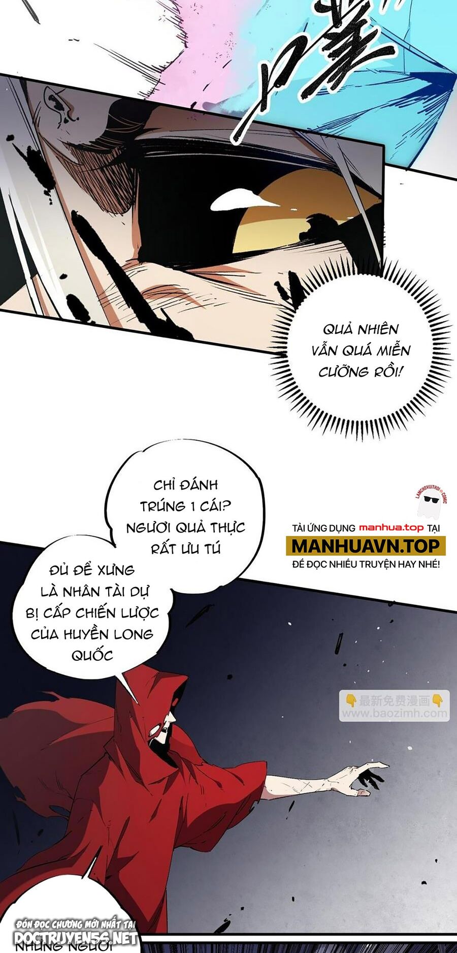 Toàn Dân Chuyển Chức : Duy Ta Vô Chức Tán Nhân Chap 42 - Next Chap 43