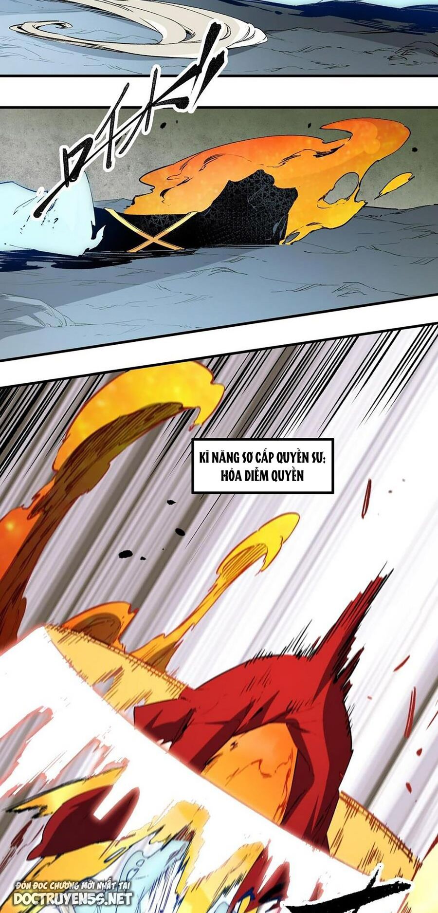 Toàn Dân Chuyển Chức : Duy Ta Vô Chức Tán Nhân Chap 42 - Next Chap 43