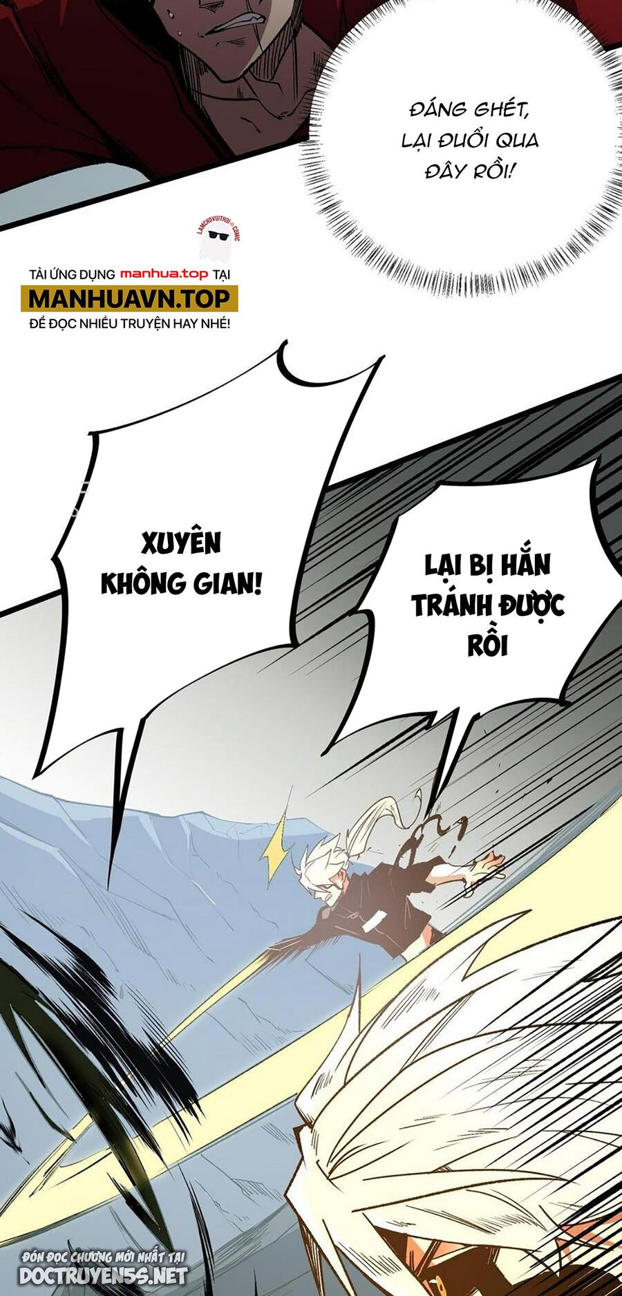 Toàn Dân Chuyển Chức : Duy Ta Vô Chức Tán Nhân Chap 43 - Next Chap 44