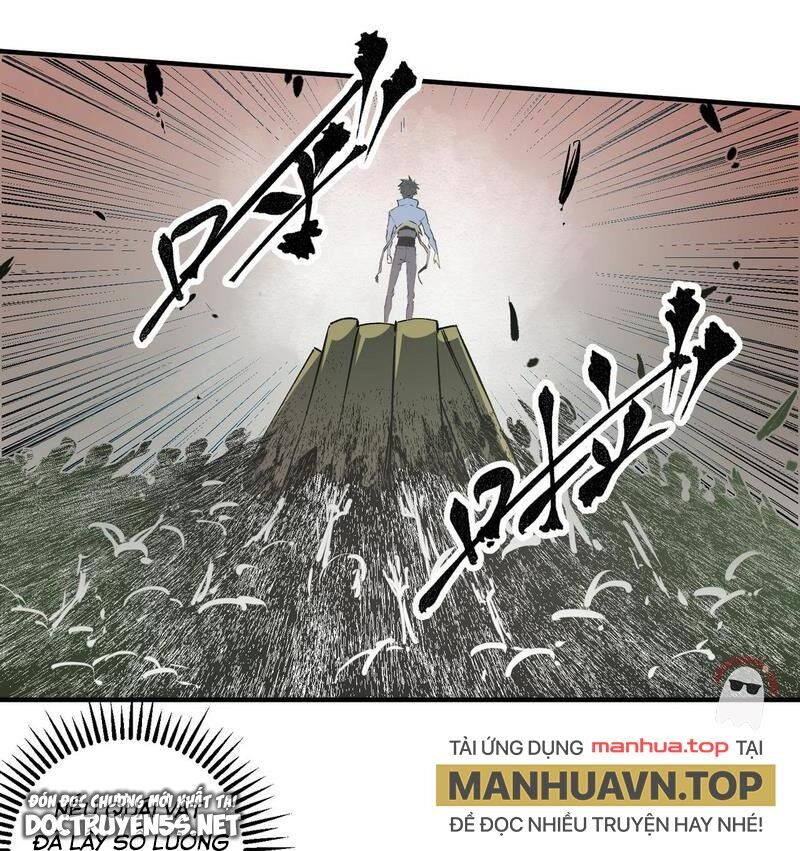 Toàn Dân Chuyển Chức : Duy Ta Vô Chức Tán Nhân Chap 49 - Next Chap 50