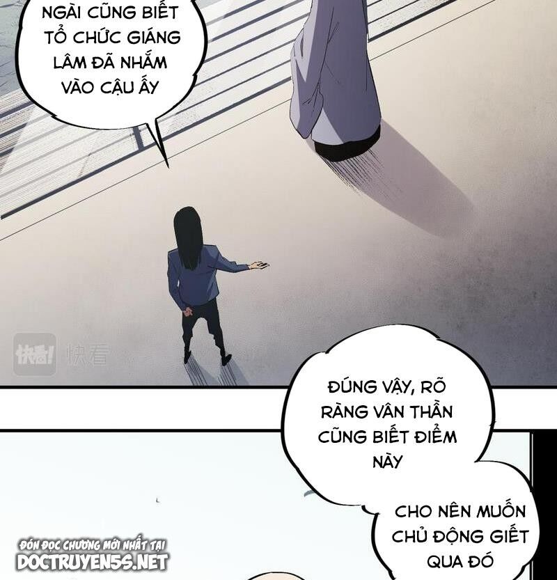 Toàn Dân Chuyển Chức : Duy Ta Vô Chức Tán Nhân Chap 49 - Next Chap 50