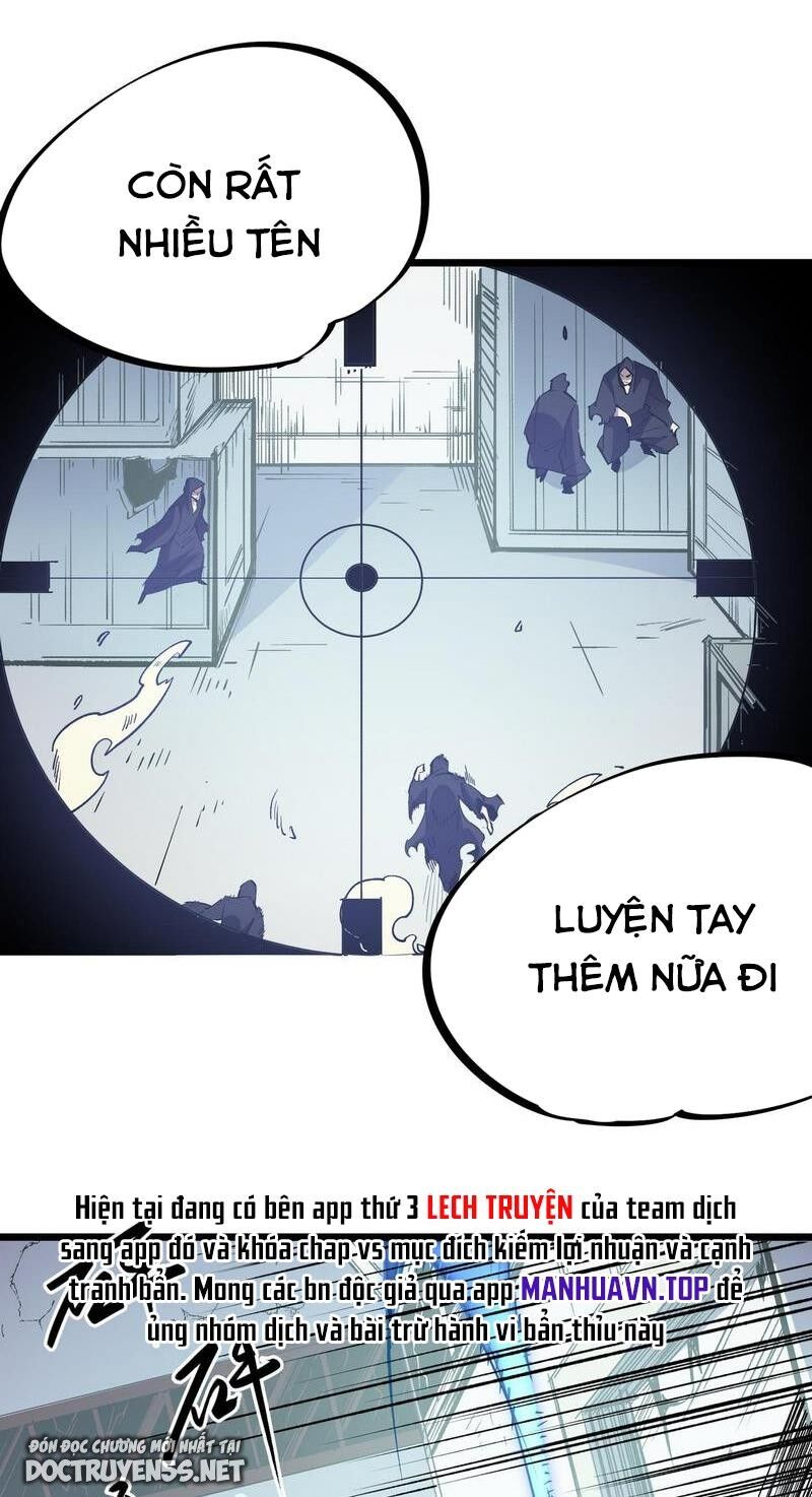 Toàn Dân Chuyển Chức : Duy Ta Vô Chức Tán Nhân Chap 50 - Next Chap 51