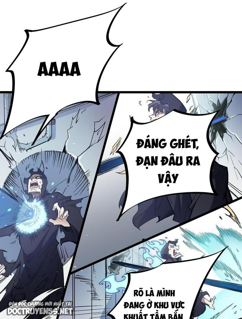 Toàn Dân Chuyển Chức : Duy Ta Vô Chức Tán Nhân Chap 50 - Next Chap 51