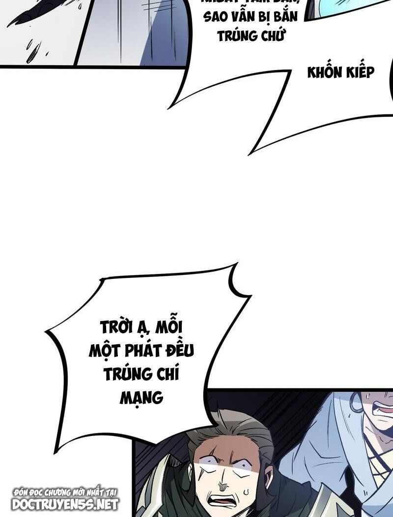 Toàn Dân Chuyển Chức : Duy Ta Vô Chức Tán Nhân Chap 50 - Next Chap 51