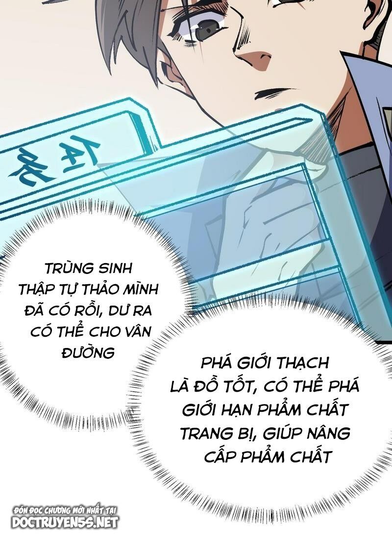 Toàn Dân Chuyển Chức : Duy Ta Vô Chức Tán Nhân Chap 50 - Next Chap 51