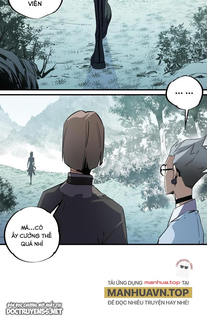 Toàn Dân Chuyển Chức : Duy Ta Vô Chức Tán Nhân Chap 51 - Next Chap 52