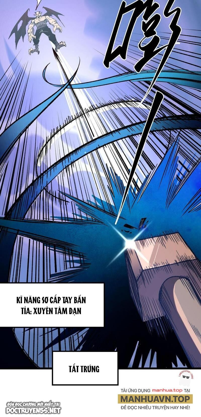 Toàn Dân Chuyển Chức : Duy Ta Vô Chức Tán Nhân Chap 52 - Next Chap 53