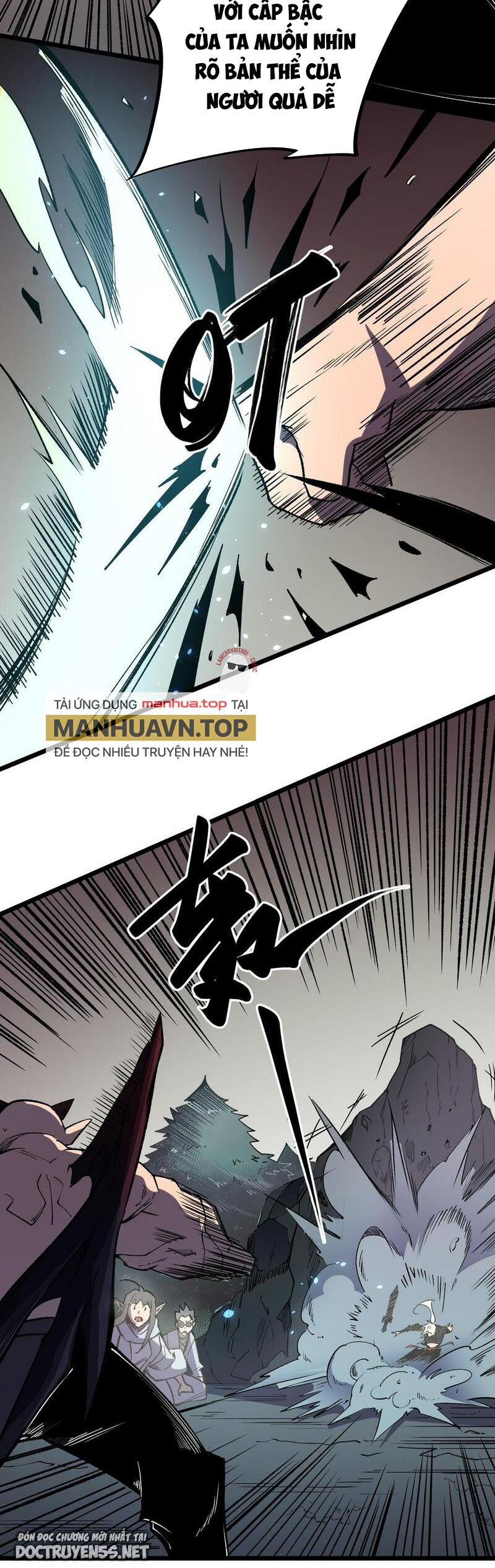 Toàn Dân Chuyển Chức : Duy Ta Vô Chức Tán Nhân Chap 52 - Next Chap 53