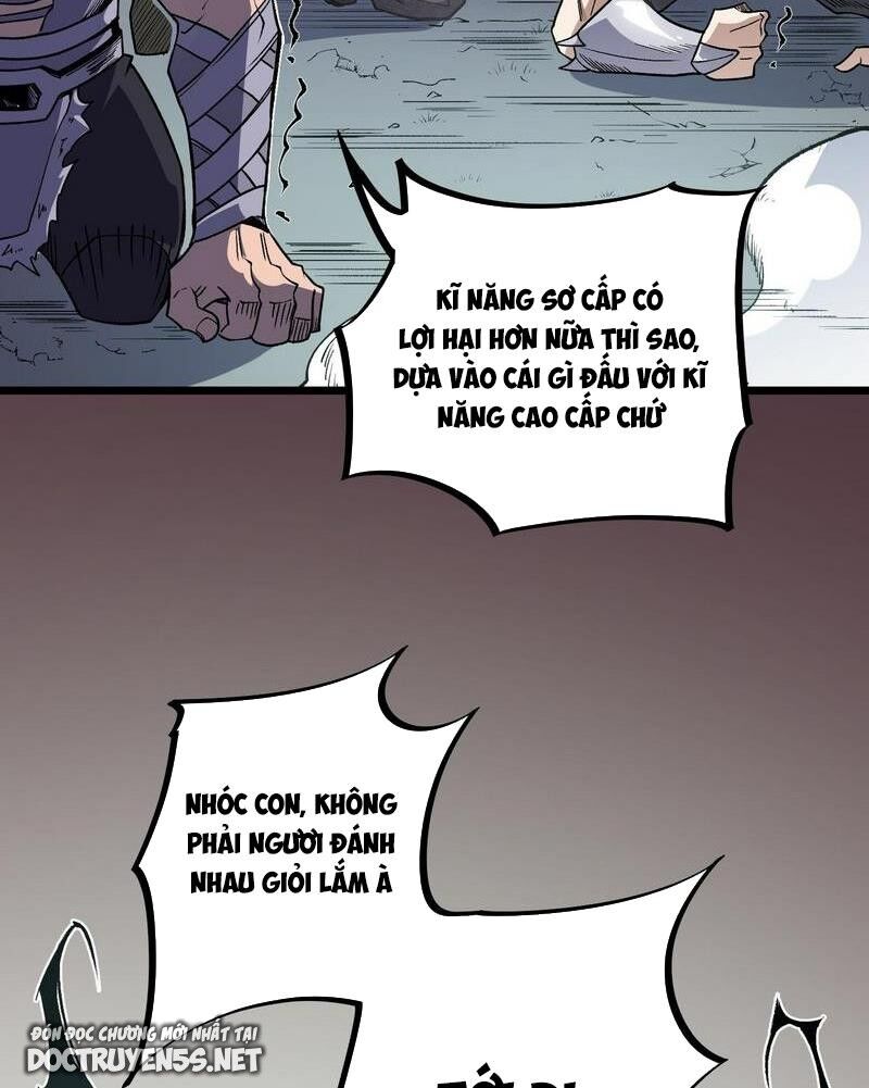 Toàn Dân Chuyển Chức : Duy Ta Vô Chức Tán Nhân Chap 52 - Next Chap 53