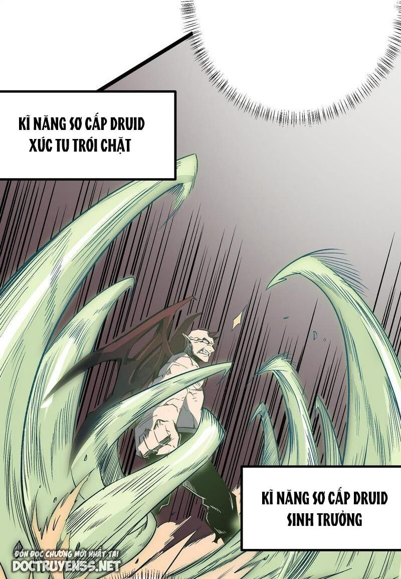 Toàn Dân Chuyển Chức : Duy Ta Vô Chức Tán Nhân Chap 52 - Next Chap 53
