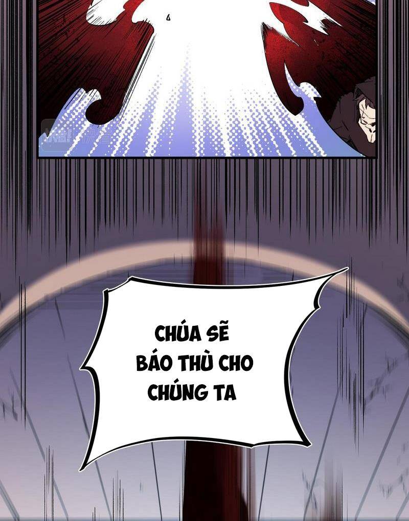 Toàn Dân Chuyển Chức : Duy Ta Vô Chức Tán Nhân Chap 53 - Next Chap 54