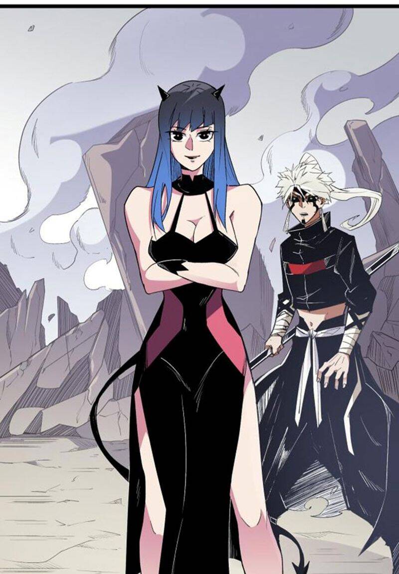 Toàn Dân Chuyển Chức : Duy Ta Vô Chức Tán Nhân Chap 55 - Next Chap 56
