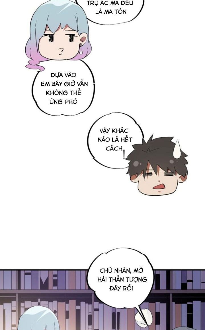 Toàn Dân Chuyển Chức : Duy Ta Vô Chức Tán Nhân Chap 56 - Next Chap 57