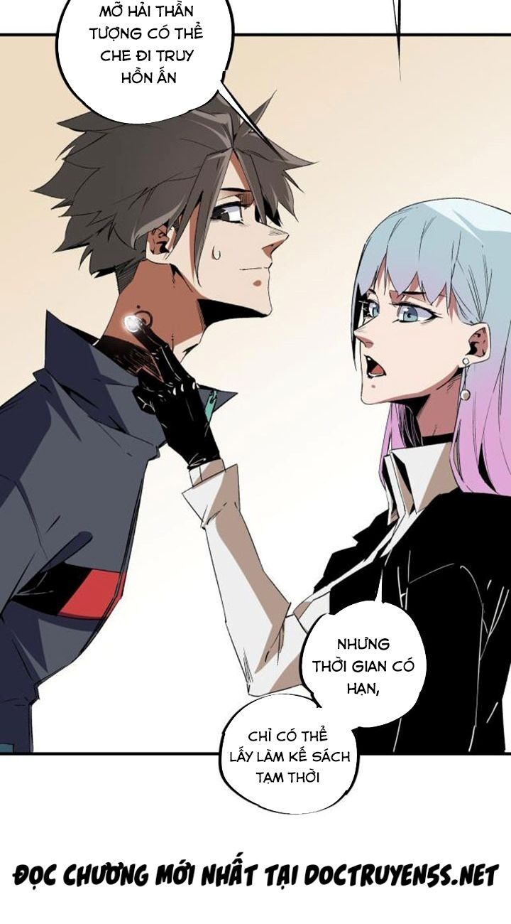 Toàn Dân Chuyển Chức : Duy Ta Vô Chức Tán Nhân Chap 56 - Next Chap 57