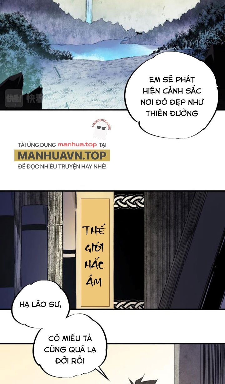 Toàn Dân Chuyển Chức : Duy Ta Vô Chức Tán Nhân Chap 56 - Next Chap 57