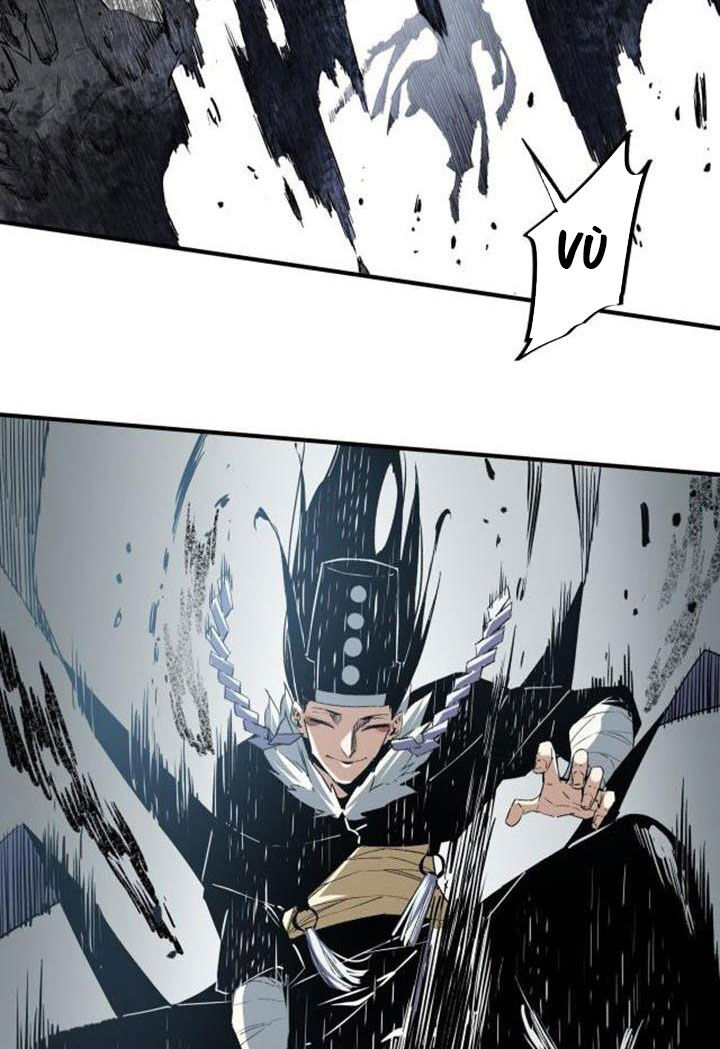 Toàn Dân Chuyển Chức : Duy Ta Vô Chức Tán Nhân Chap 58 - Next Chap 59
