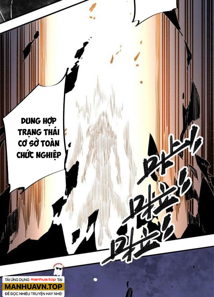 Toàn Dân Chuyển Chức : Duy Ta Vô Chức Tán Nhân Chap 58 - Next Chap 59