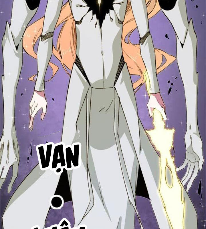 Toàn Dân Chuyển Chức : Duy Ta Vô Chức Tán Nhân Chap 58 - Next Chap 59