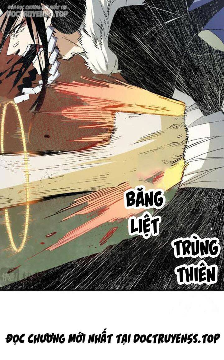 Toàn Dân Chuyển Chức : Duy Ta Vô Chức Tán Nhân Chap 59 - Next Chap 60