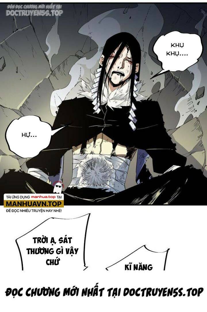 Toàn Dân Chuyển Chức : Duy Ta Vô Chức Tán Nhân Chap 59 - Next Chap 60