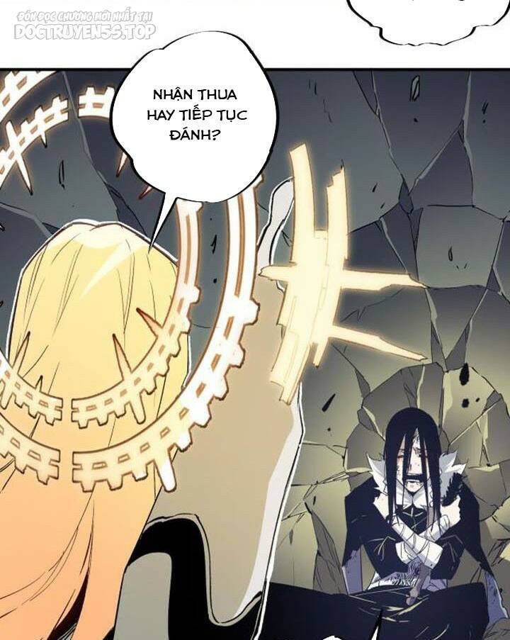 Toàn Dân Chuyển Chức : Duy Ta Vô Chức Tán Nhân Chap 59 - Next Chap 60