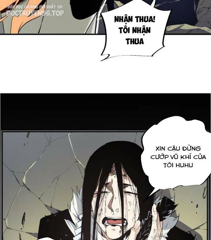 Toàn Dân Chuyển Chức : Duy Ta Vô Chức Tán Nhân Chap 59 - Next Chap 60