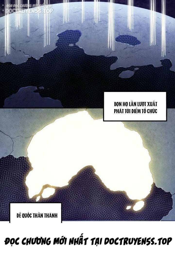 Toàn Dân Chuyển Chức : Duy Ta Vô Chức Tán Nhân Chap 59 - Next Chap 60