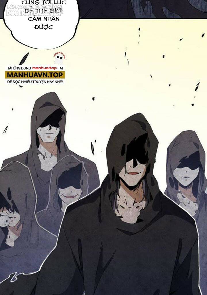 Toàn Dân Chuyển Chức : Duy Ta Vô Chức Tán Nhân Chap 59 - Next Chap 60