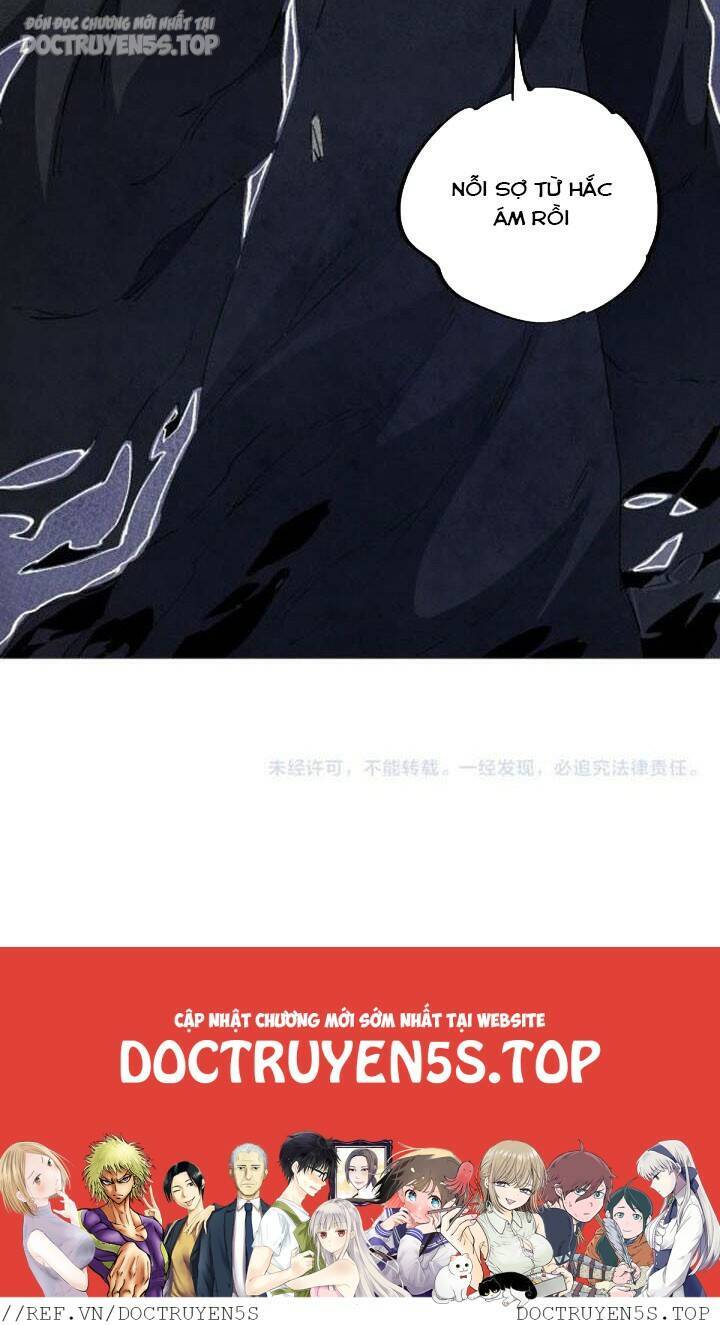 Toàn Dân Chuyển Chức : Duy Ta Vô Chức Tán Nhân Chap 59 - Next Chap 60