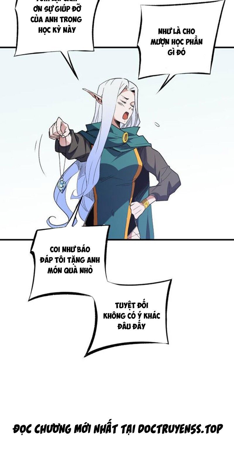 Toàn Dân Chuyển Chức : Duy Ta Vô Chức Tán Nhân Chap 60 - Next Chap 61