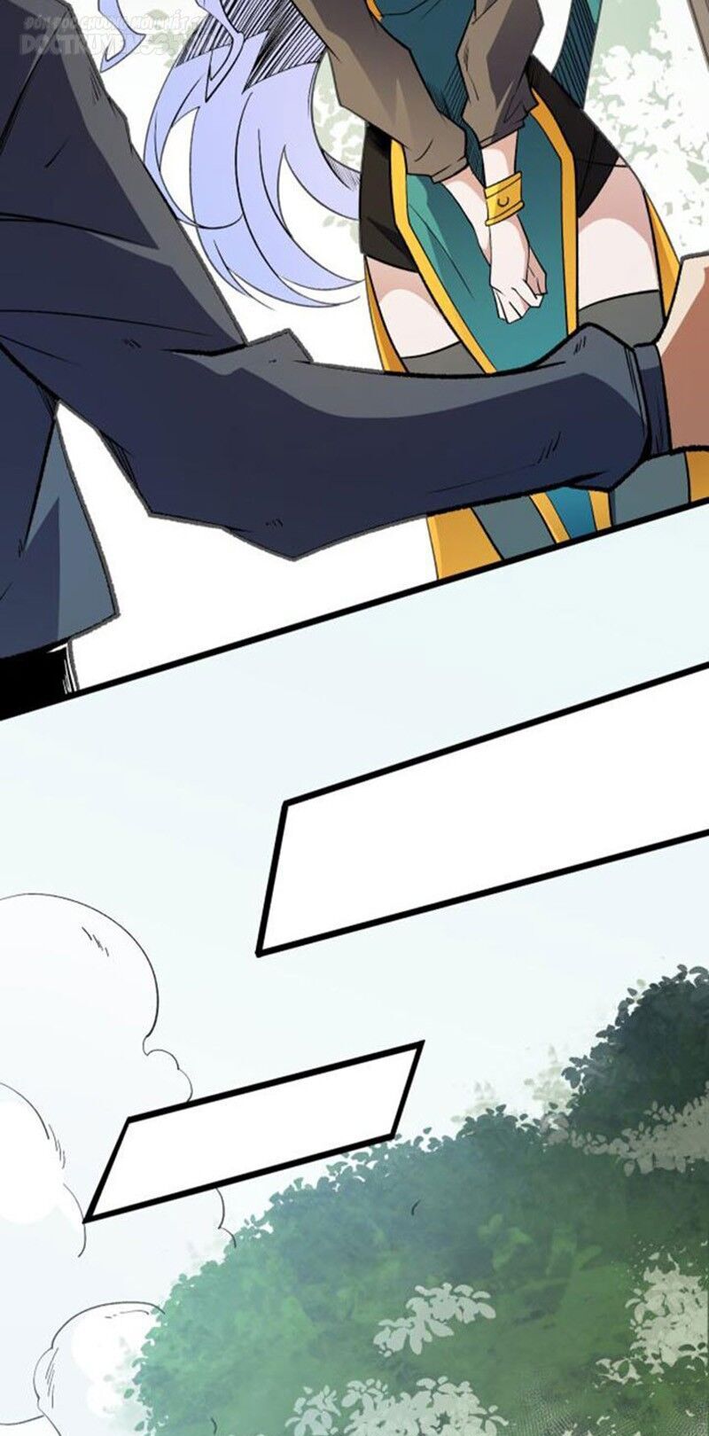 Toàn Dân Chuyển Chức : Duy Ta Vô Chức Tán Nhân Chap 60 - Next Chap 61