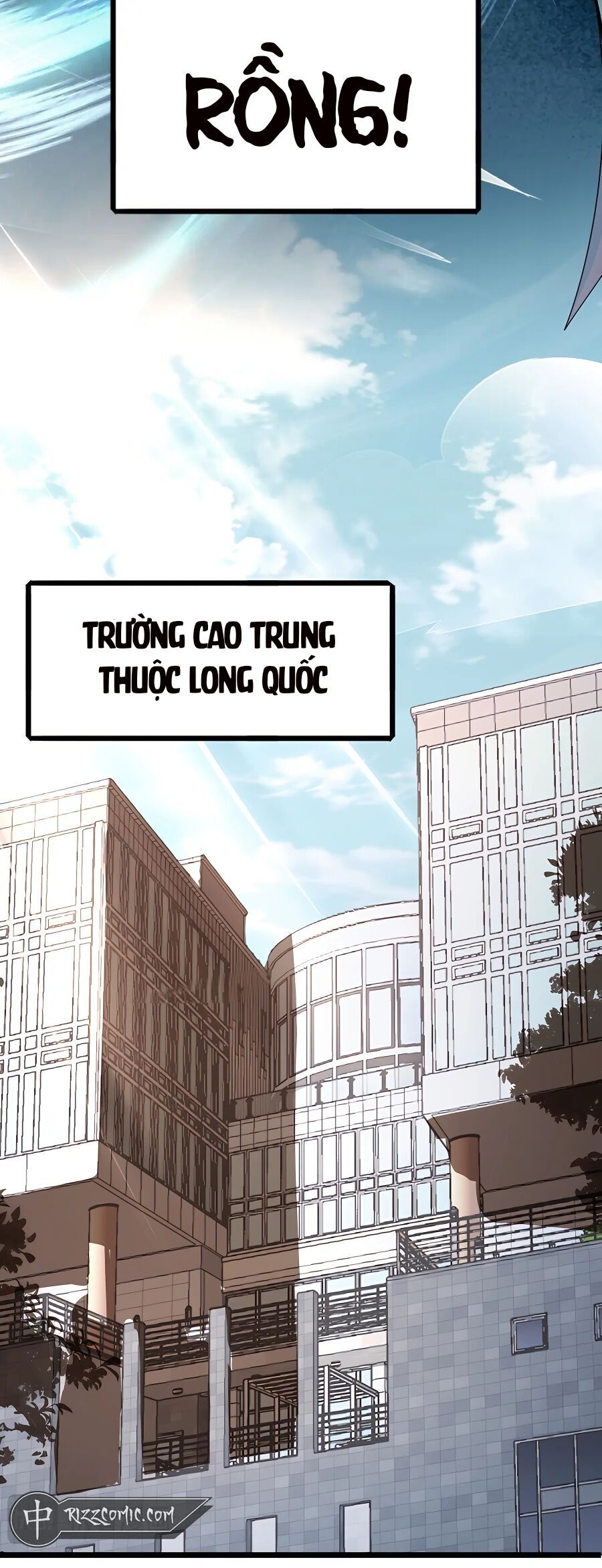 Toàn Dân Chuyển Chức: Ngự Long Sư Là Chức Nghiệp Yếu Nhất? Chap 1 - Next Chap 2