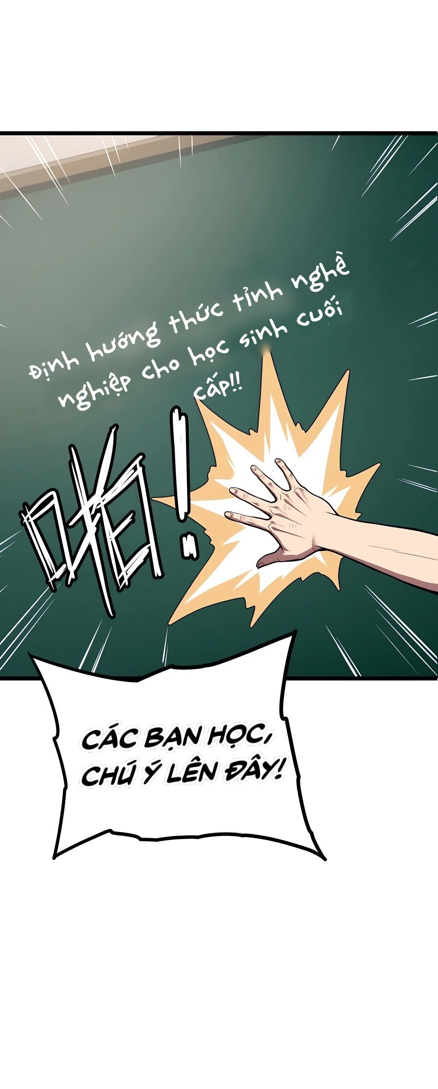 Toàn Dân Chuyển Chức: Ngự Long Sư Là Chức Nghiệp Yếu Nhất? Chap 1 - Next Chap 2