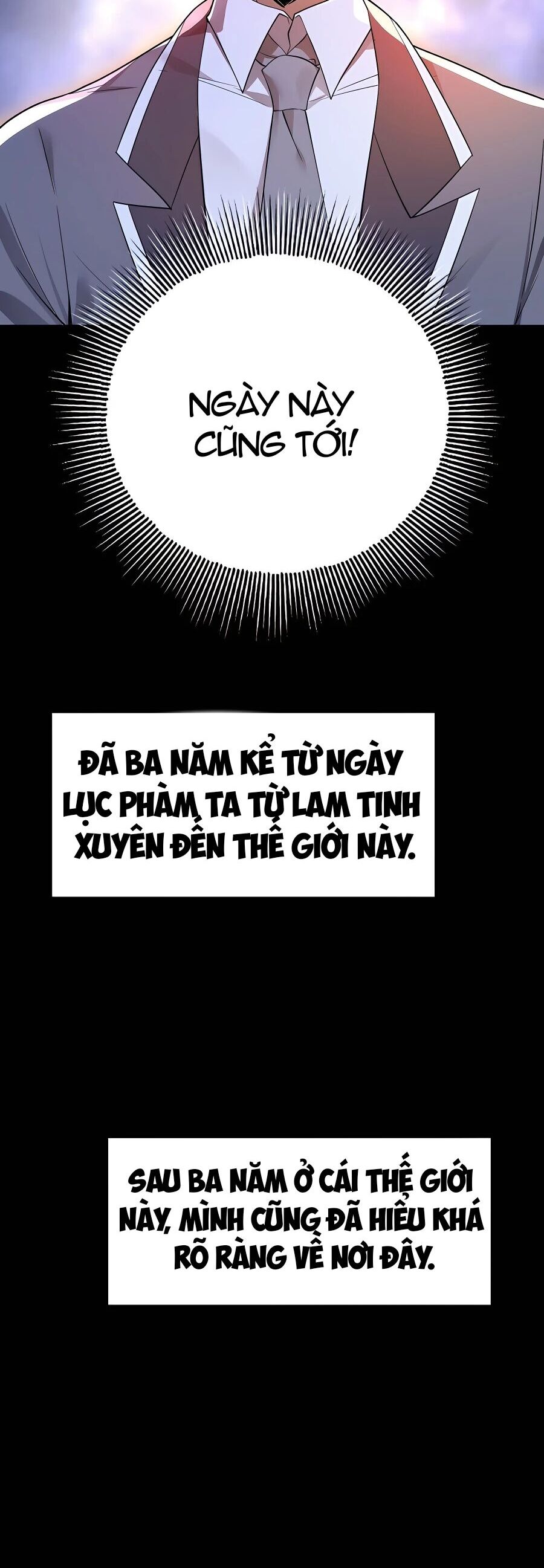 Toàn Dân Chuyển Chức: Ngự Long Sư Là Chức Nghiệp Yếu Nhất? Chap 1 - Next Chap 2