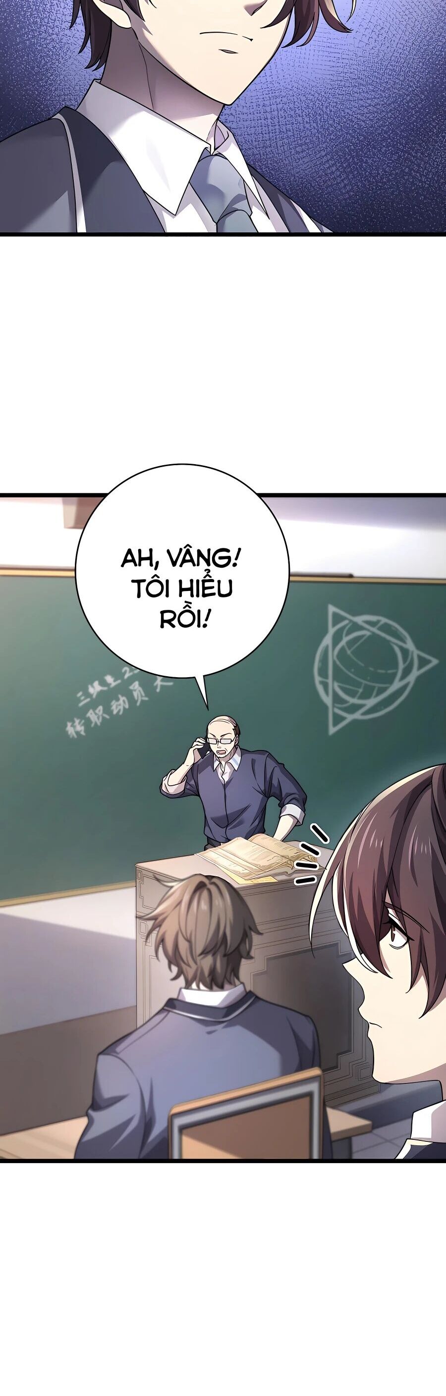 Toàn Dân Chuyển Chức: Ngự Long Sư Là Chức Nghiệp Yếu Nhất? Chap 1 - Next Chap 2
