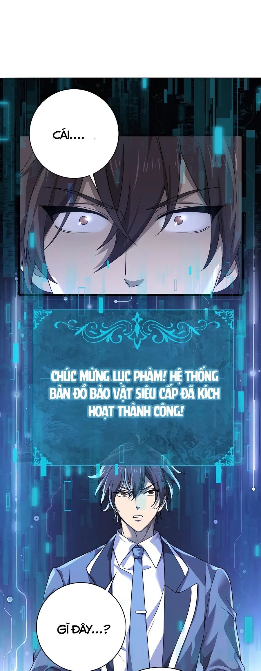 Toàn Dân Chuyển Chức: Ngự Long Sư Là Chức Nghiệp Yếu Nhất? Chap 1 - Next Chap 2