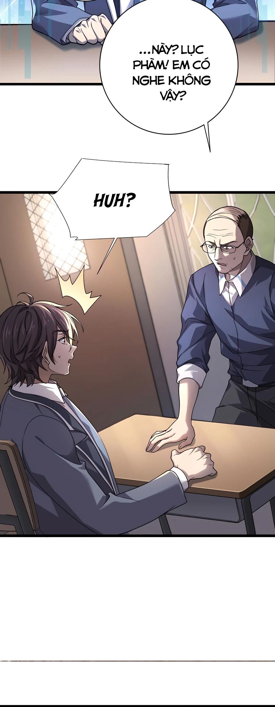 Toàn Dân Chuyển Chức: Ngự Long Sư Là Chức Nghiệp Yếu Nhất? Chap 1 - Next Chap 2