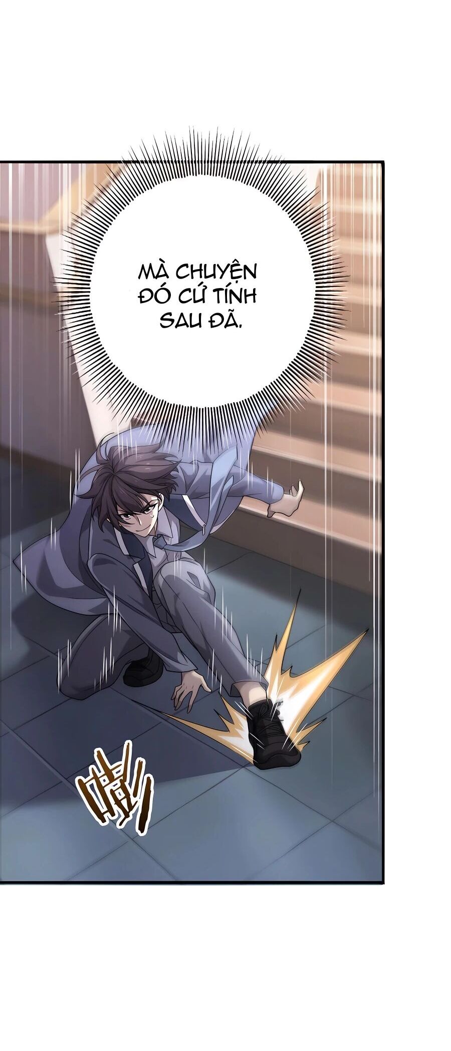 Toàn Dân Chuyển Chức: Ngự Long Sư Là Chức Nghiệp Yếu Nhất? Chap 1 - Next Chap 2
