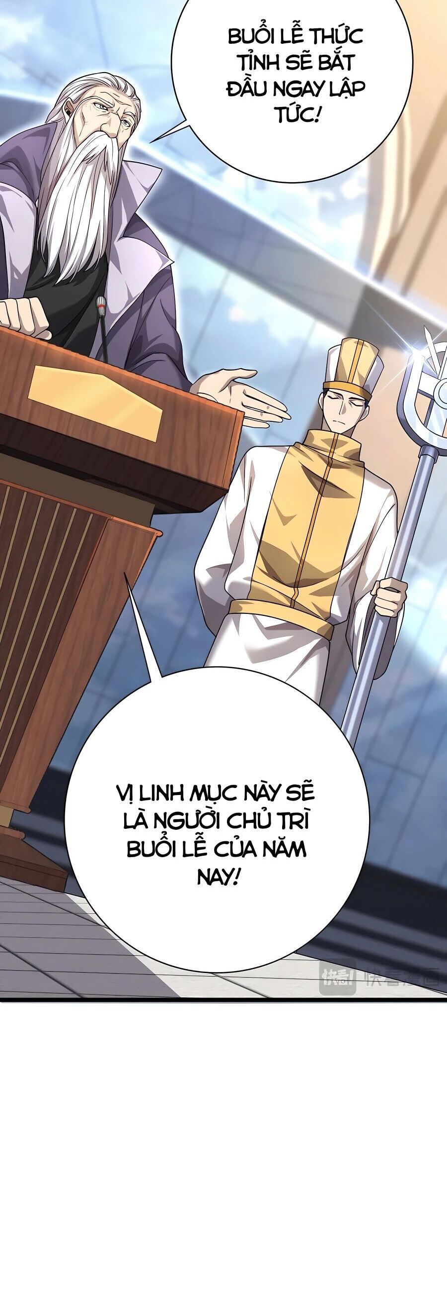 Toàn Dân Chuyển Chức: Ngự Long Sư Là Chức Nghiệp Yếu Nhất? Chap 1 - Next Chap 2