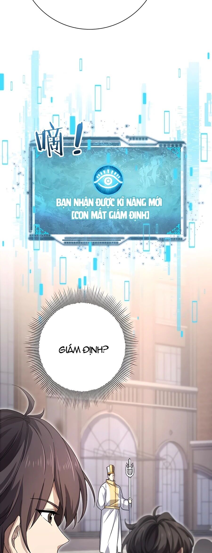 Toàn Dân Chuyển Chức: Ngự Long Sư Là Chức Nghiệp Yếu Nhất? Chap 1 - Next Chap 2
