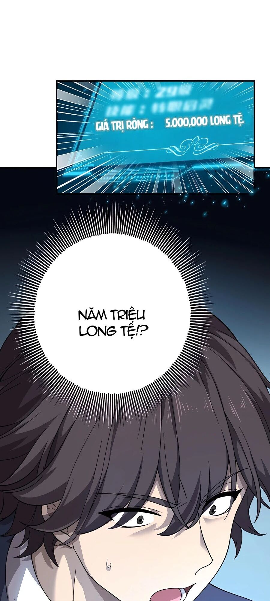 Toàn Dân Chuyển Chức: Ngự Long Sư Là Chức Nghiệp Yếu Nhất? Chap 1 - Next Chap 2