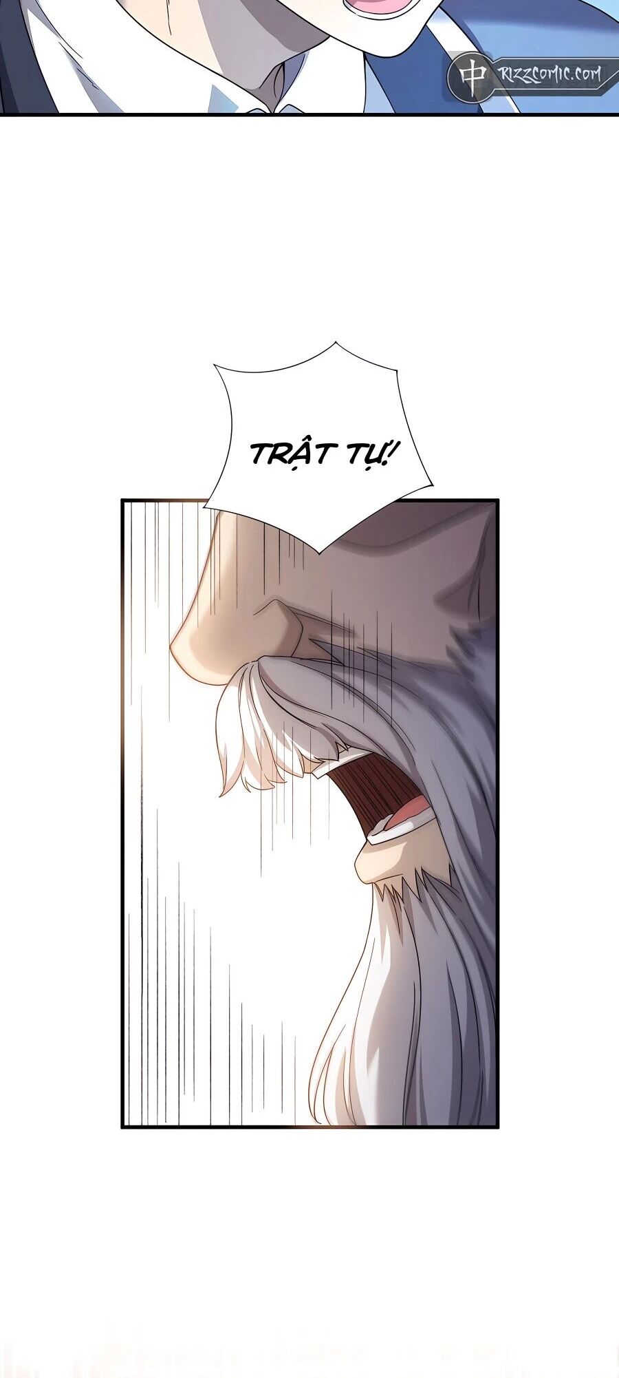 Toàn Dân Chuyển Chức: Ngự Long Sư Là Chức Nghiệp Yếu Nhất? Chap 1 - Next Chap 2