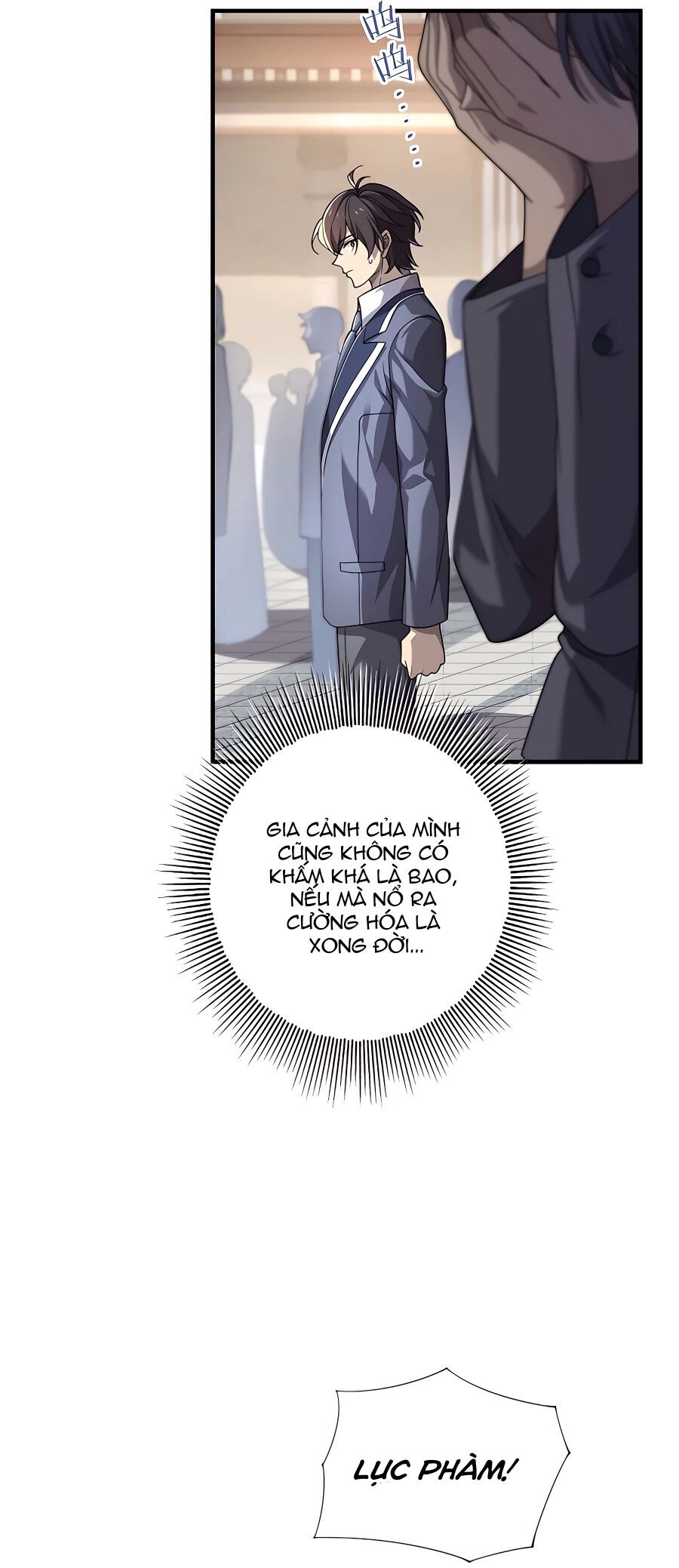 Toàn Dân Chuyển Chức: Ngự Long Sư Là Chức Nghiệp Yếu Nhất? Chap 1 - Next Chap 2