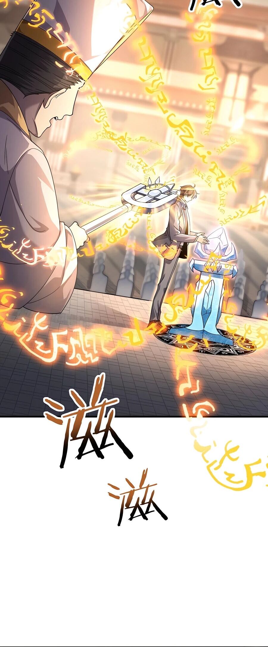 Toàn Dân Chuyển Chức: Ngự Long Sư Là Chức Nghiệp Yếu Nhất? Chap 1 - Next Chap 2